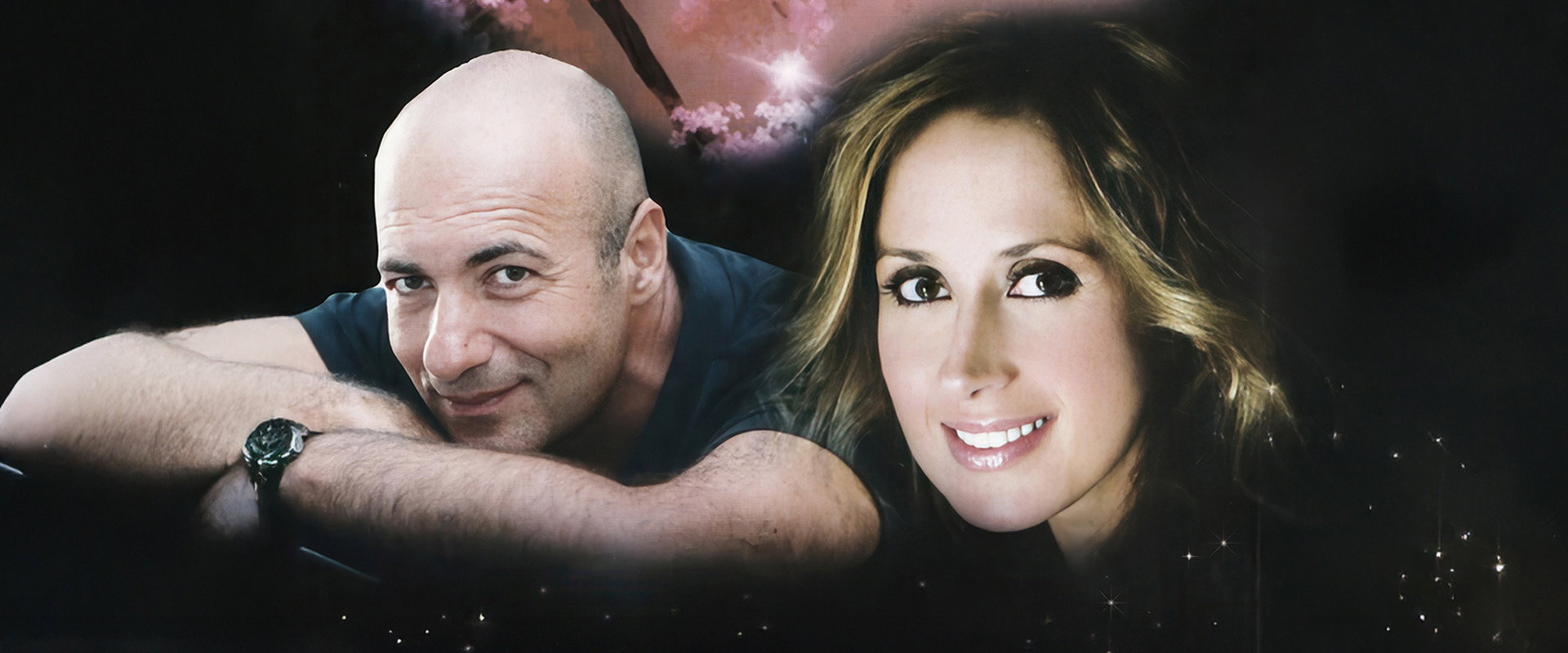 Lara Fabian and Igor Krutoy - Live Kremlin State Palace's banner image