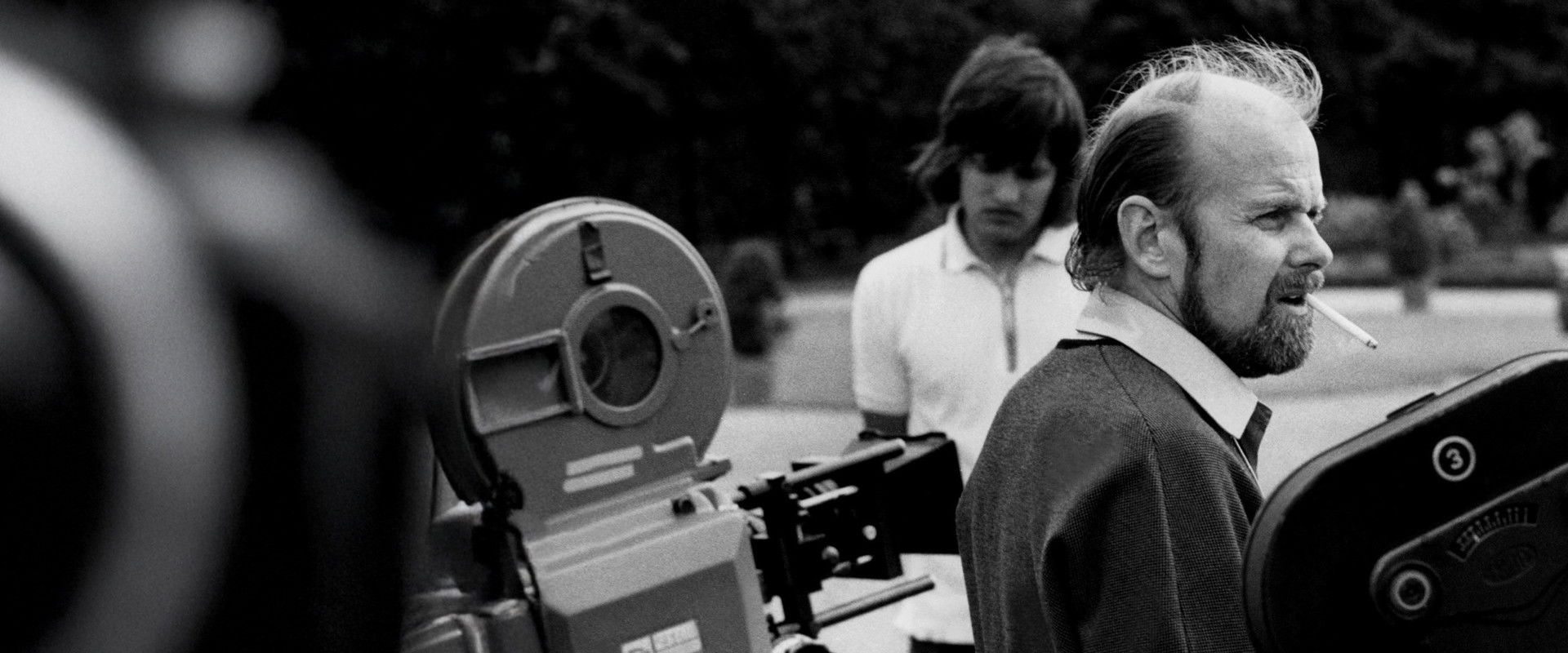 Bob Fosse: It's Showtime!'s banner image