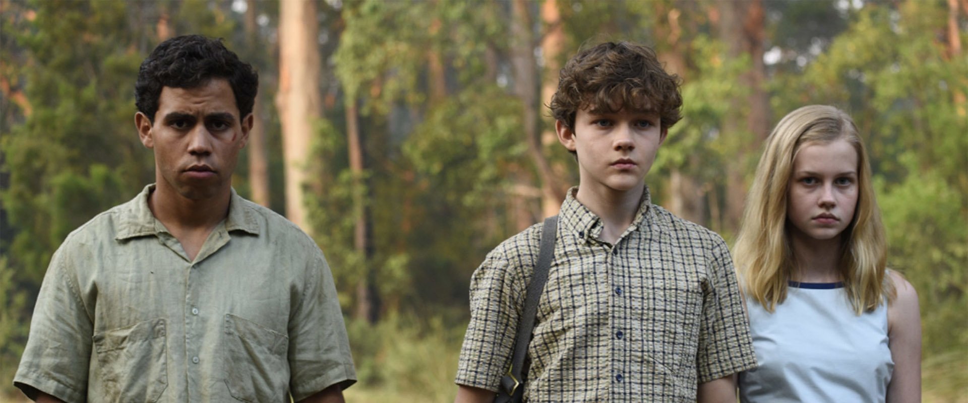 Jasper Jones