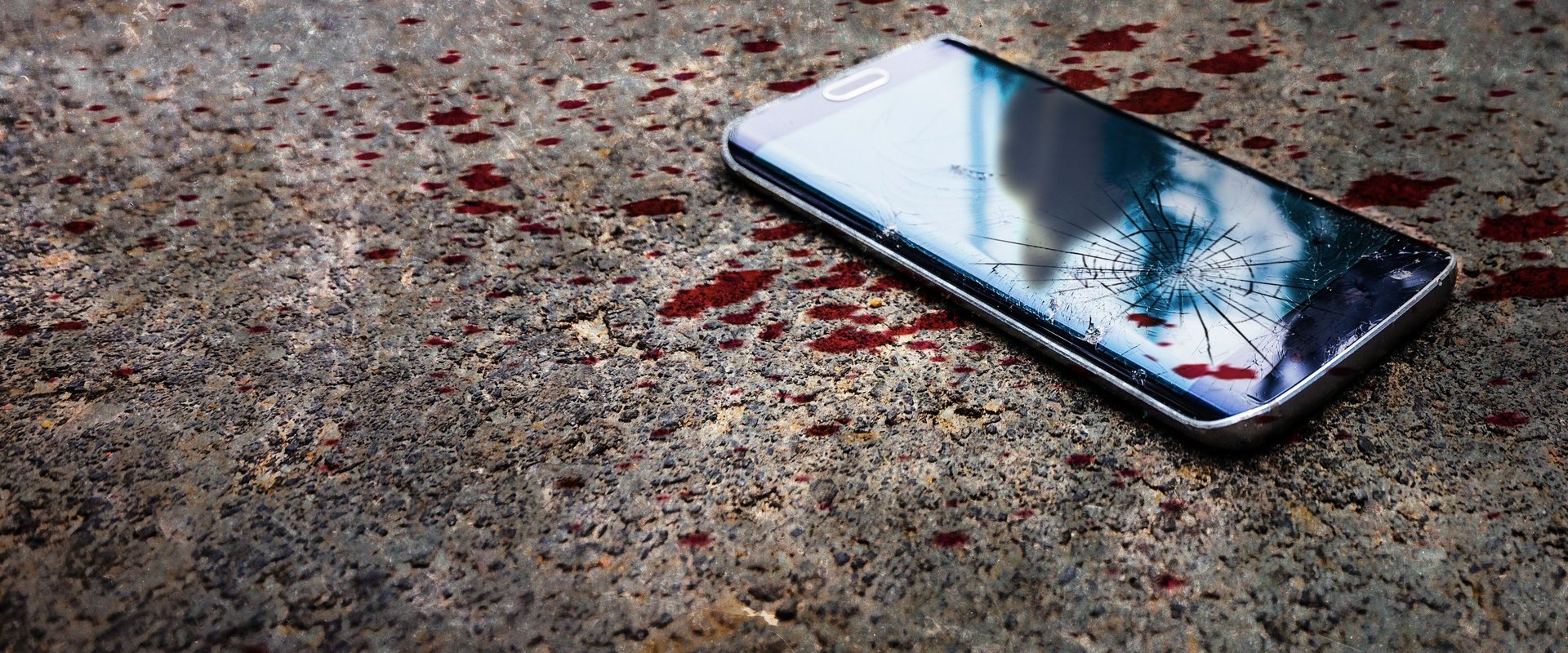 A Killer Makes a Call