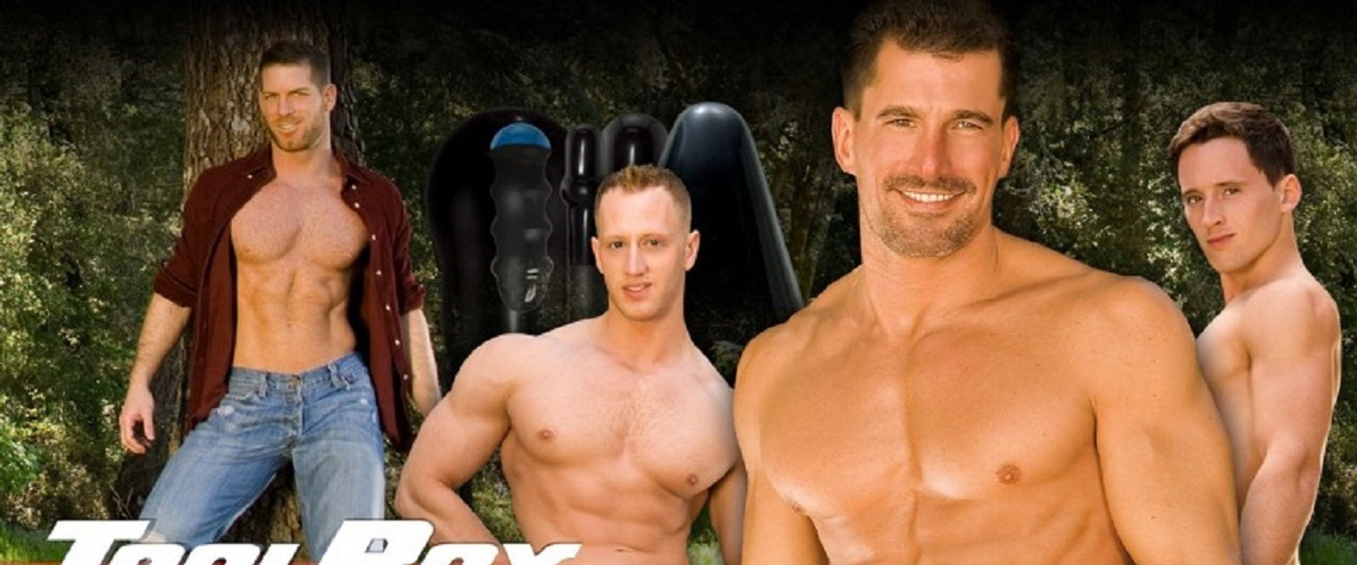 Tool Box's banner image