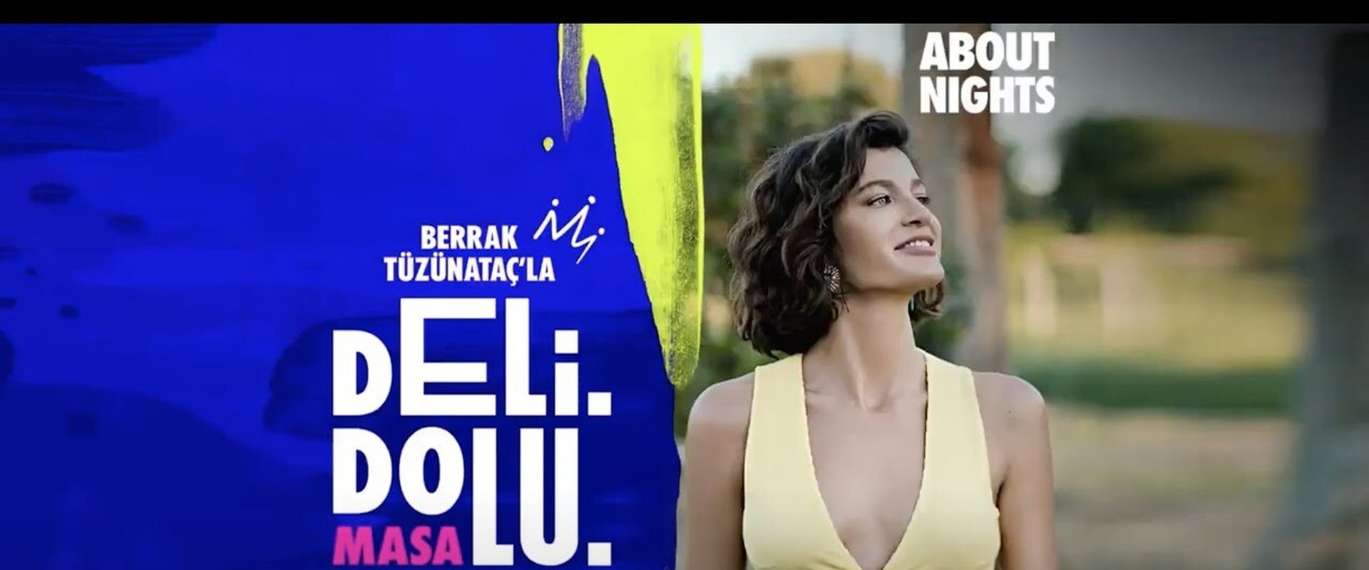 Deli Dolu Masa