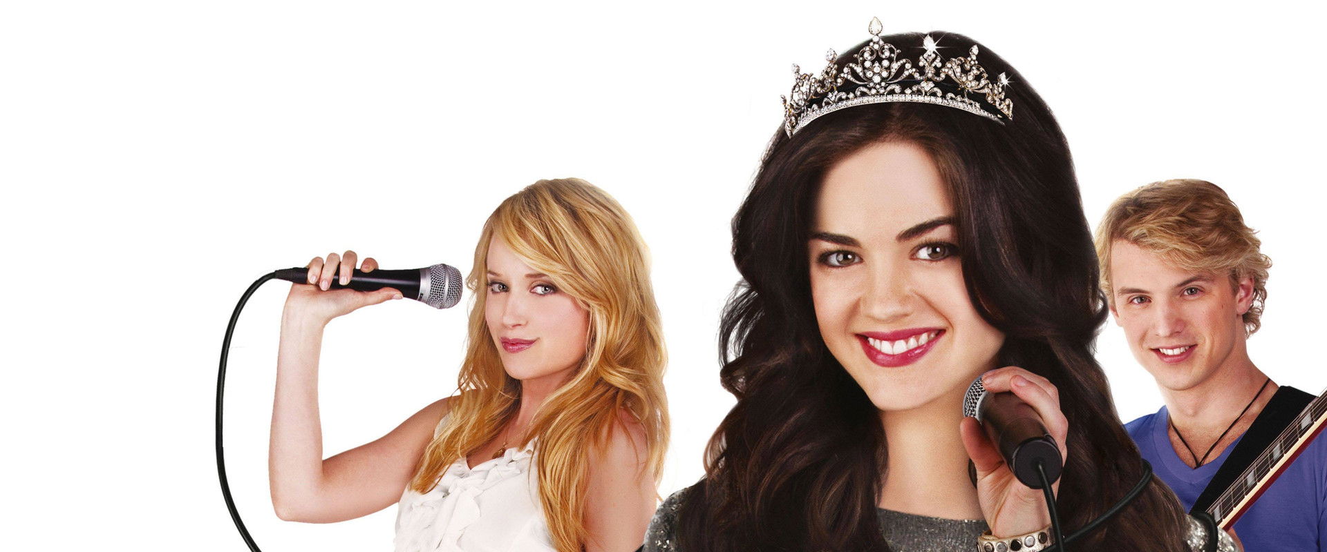 Comme Cendrillon 3 : Il était une chanson