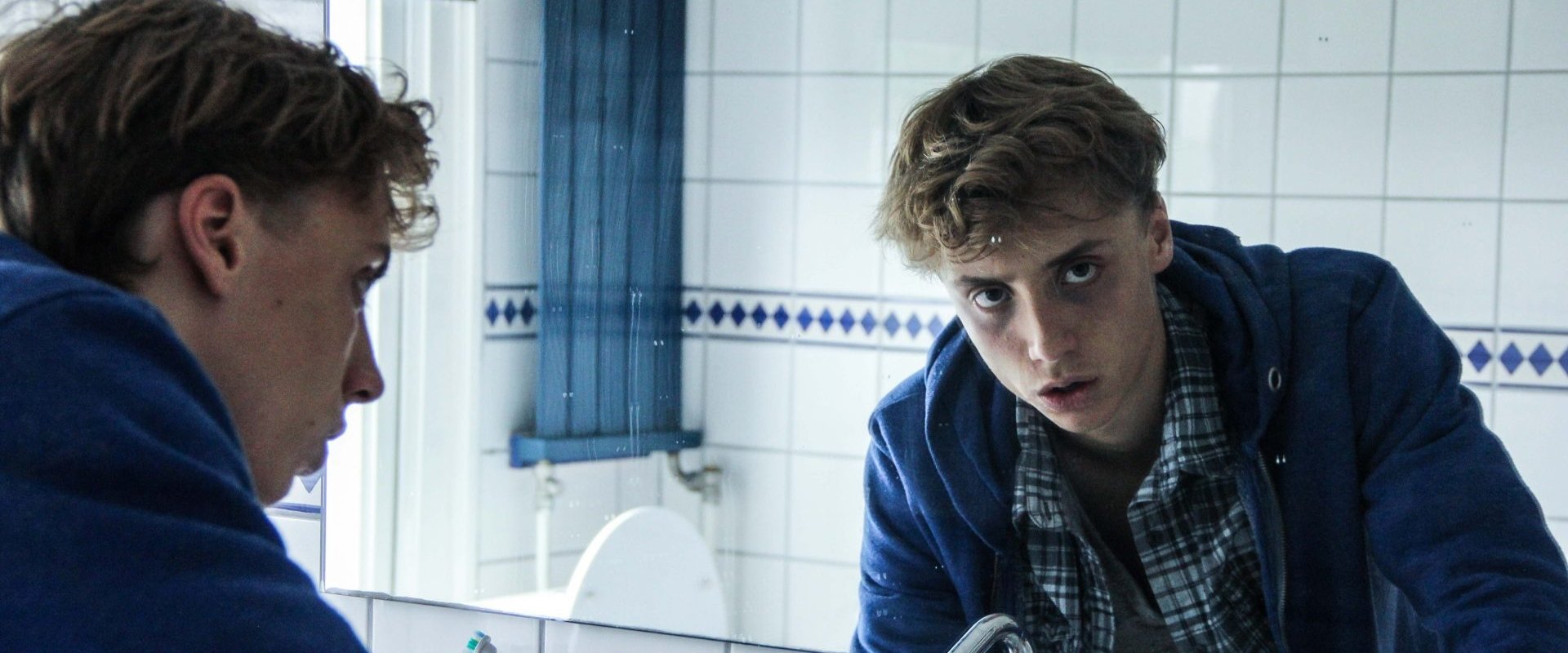 Dansen op de vulkaan