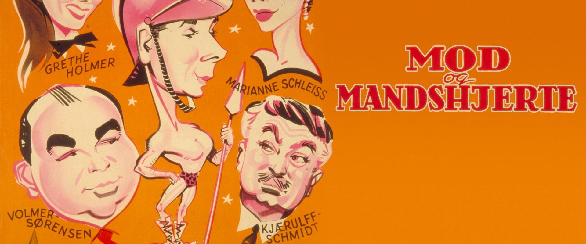 Mod og mandshjerte's banner image