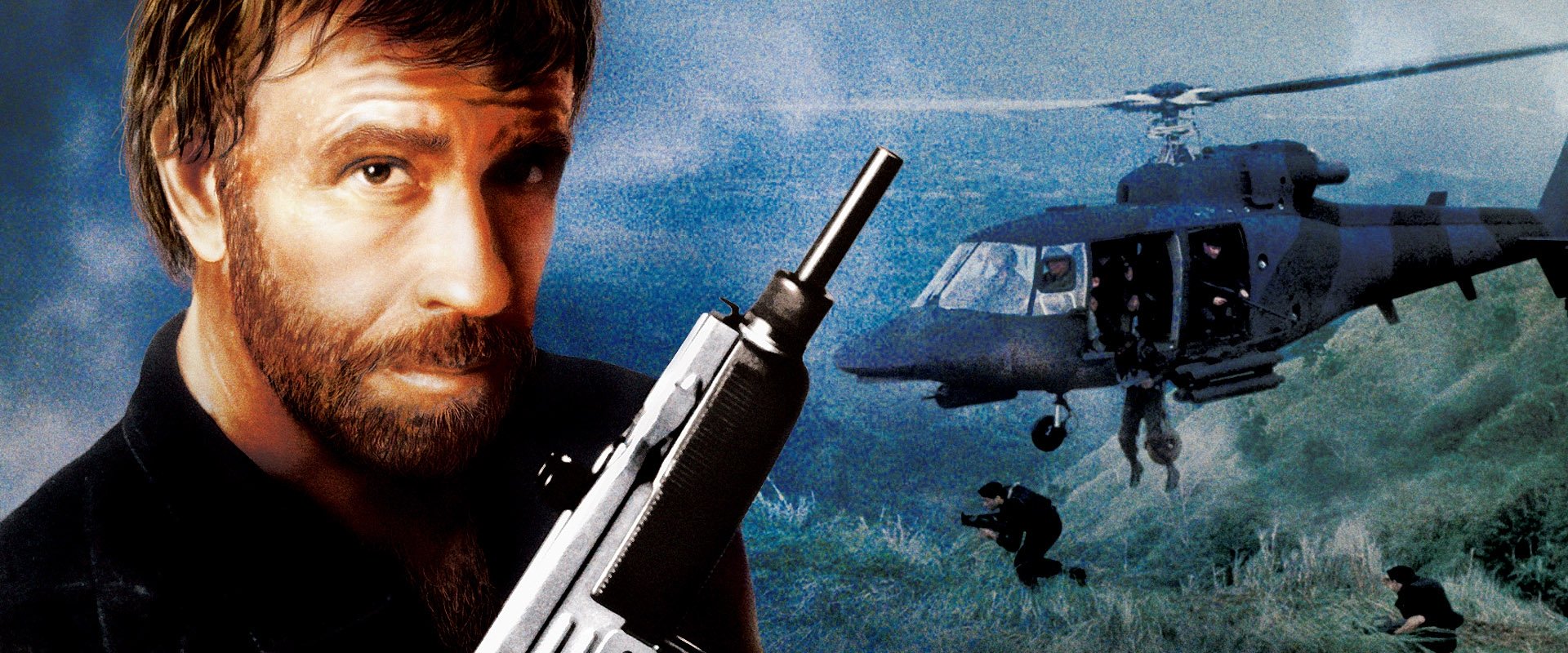 Delta Force 2: The Colombian Connection