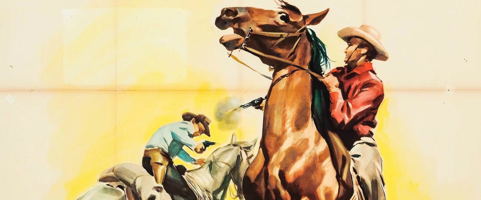 Fury at Gunsight Pass (Movie, 1956)