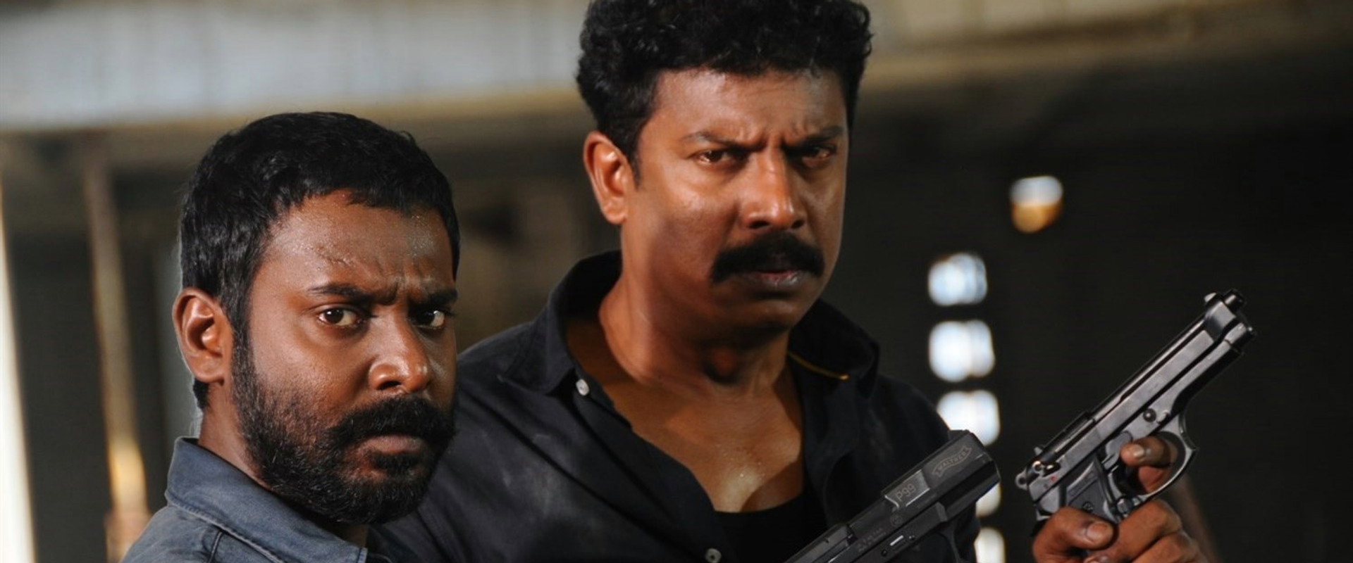 Achamindri's banner image