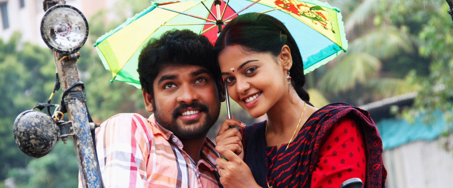 Kedi Billa Killadi Ranga