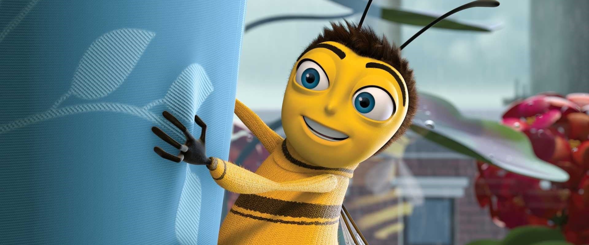 Bee Movie: Det store honningkomplot