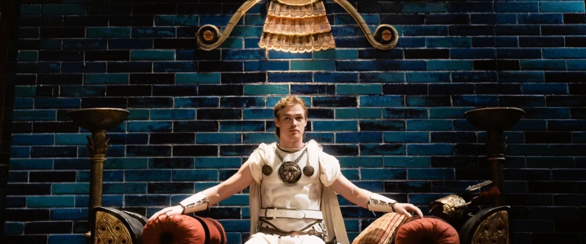 Alexander der Große – Kampf und Vision's banner image