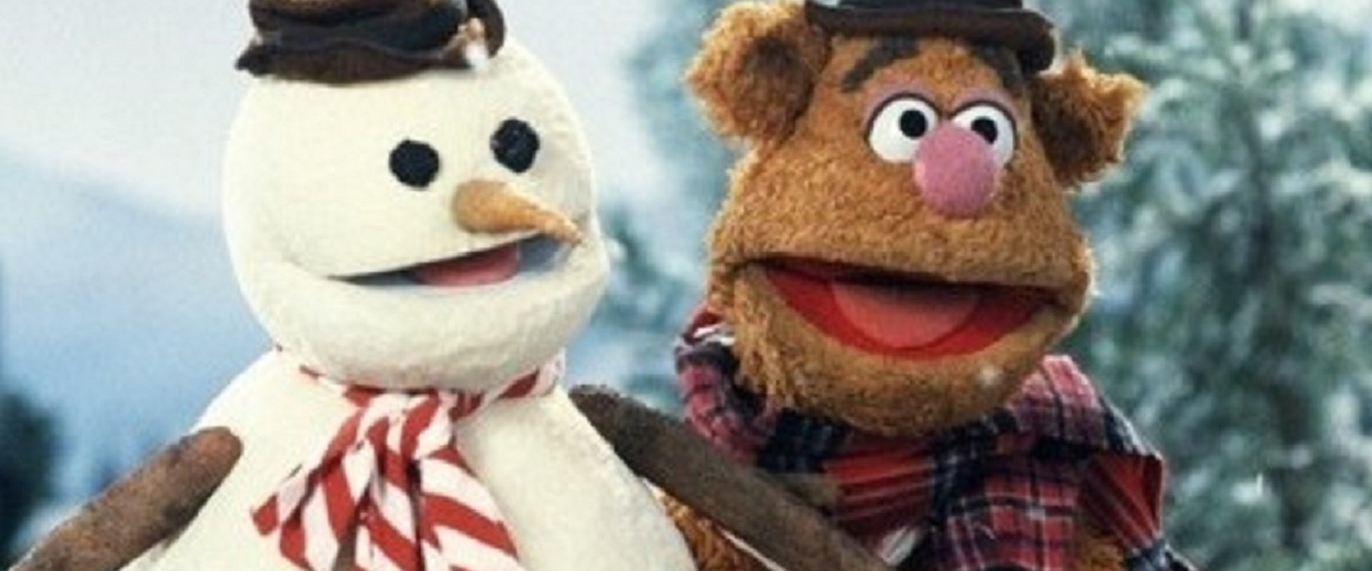 A Muppet Family Christmas