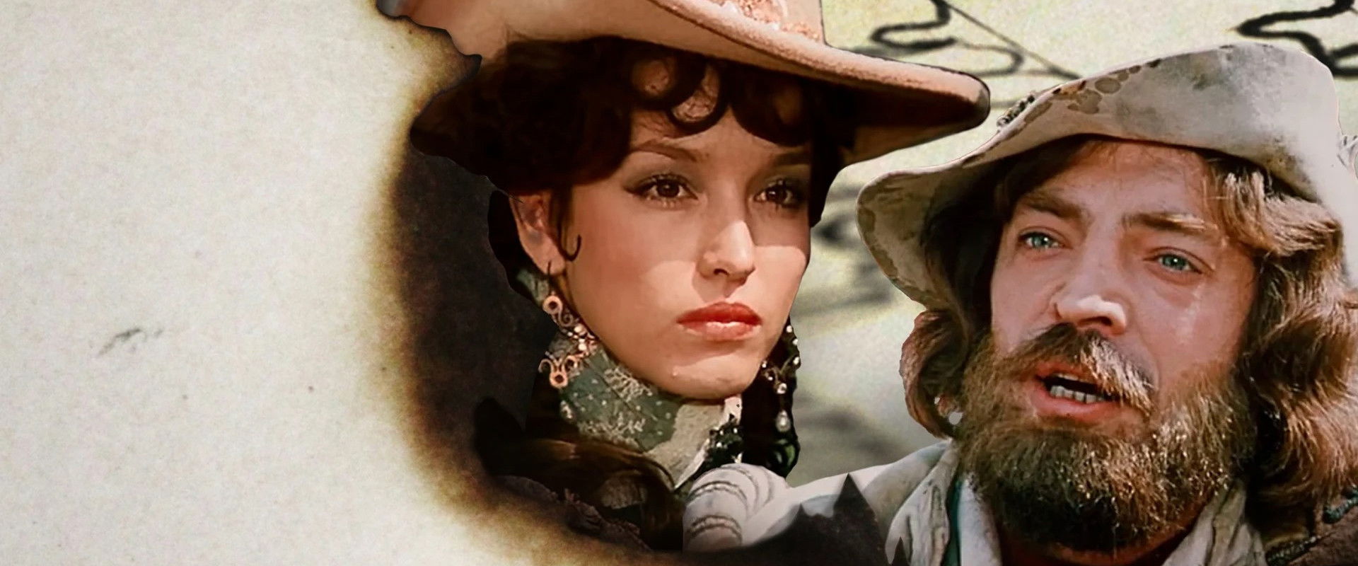 Don Cesar de Bazan's banner image