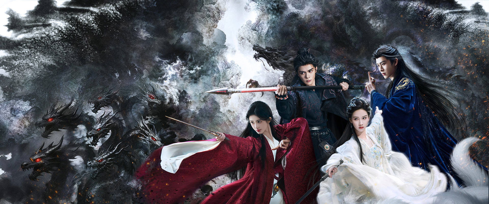 Veil of Shadows's banner image