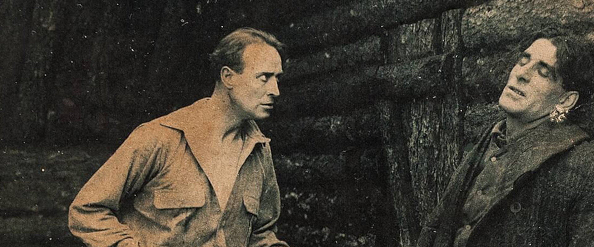 Danger Trail's banner image