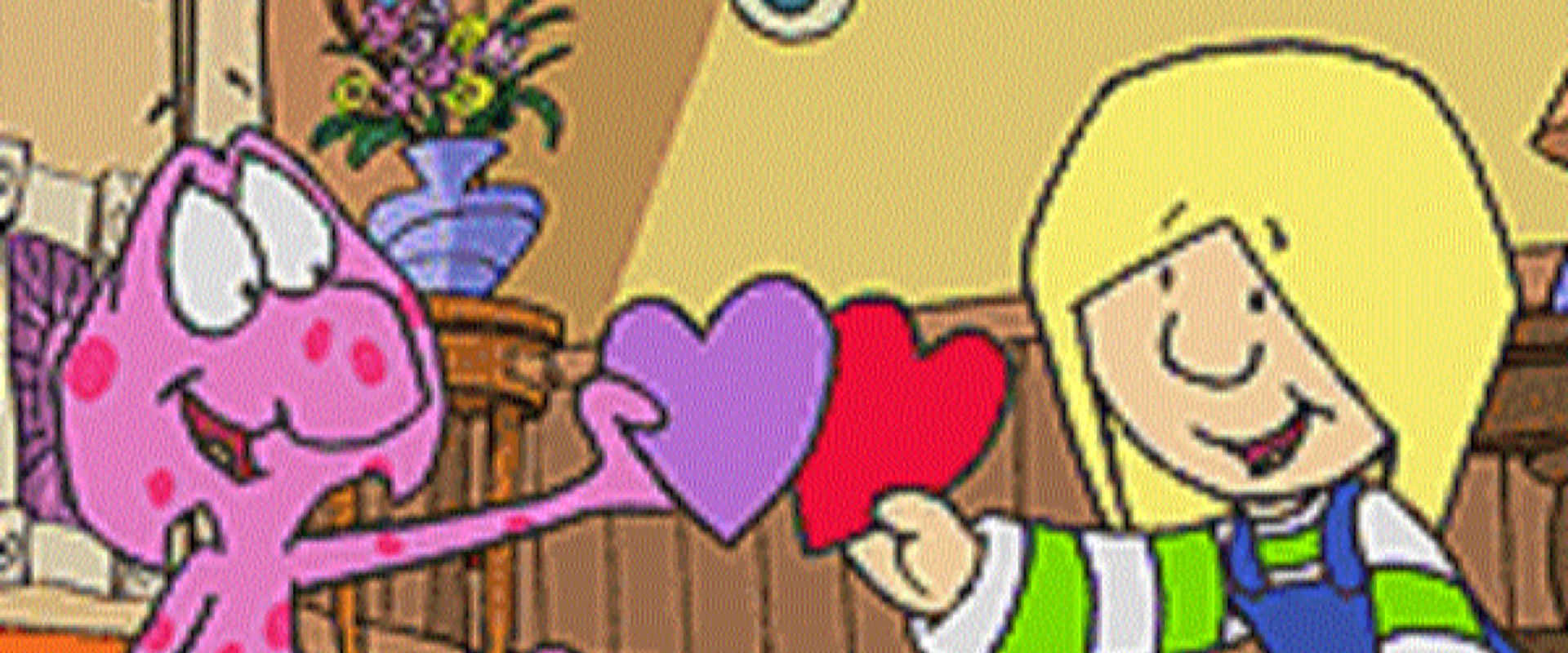 Katie and Orbie's banner image