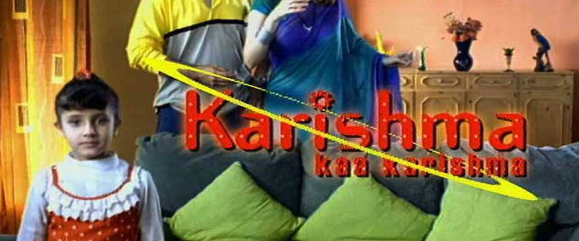 Karishma Kaa Karishma