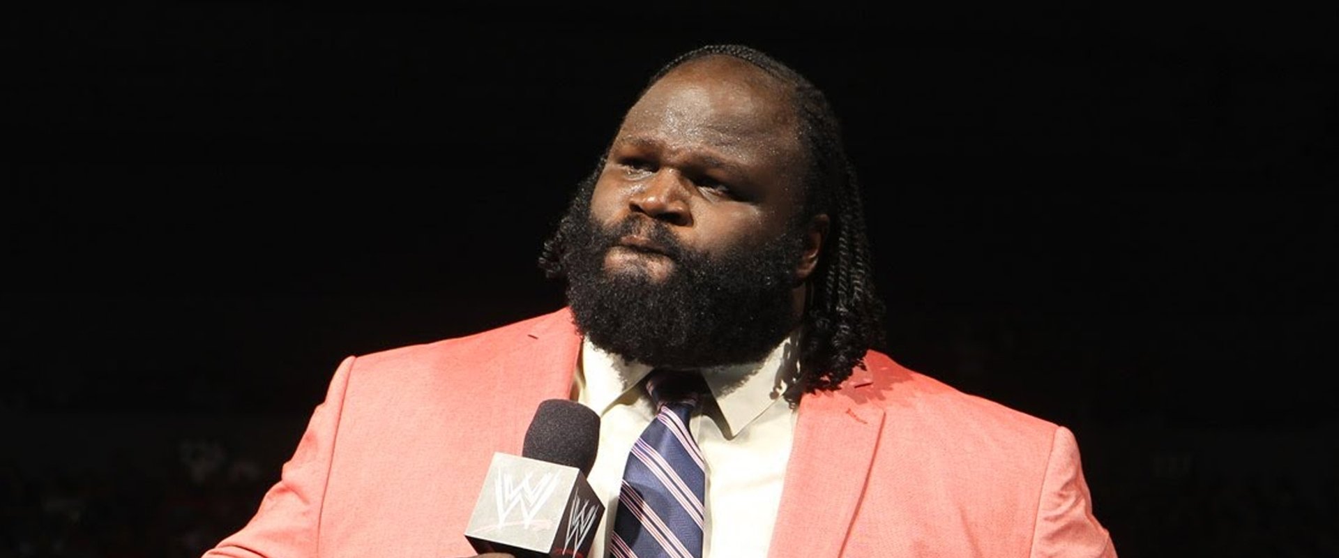 WWE: World's Strongest Man: The Mark Henry Story