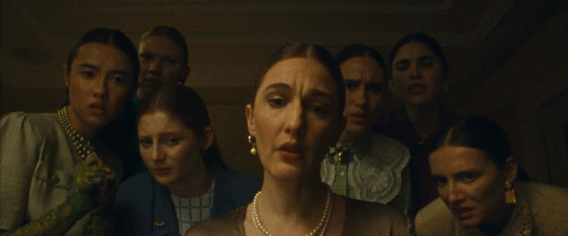 Mothers and Monsters's banner image