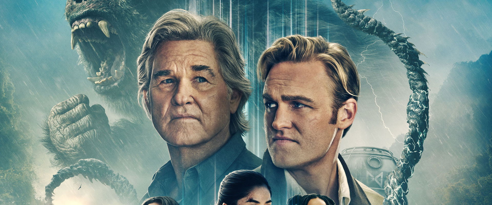 Monarch: Legacy of Monsters