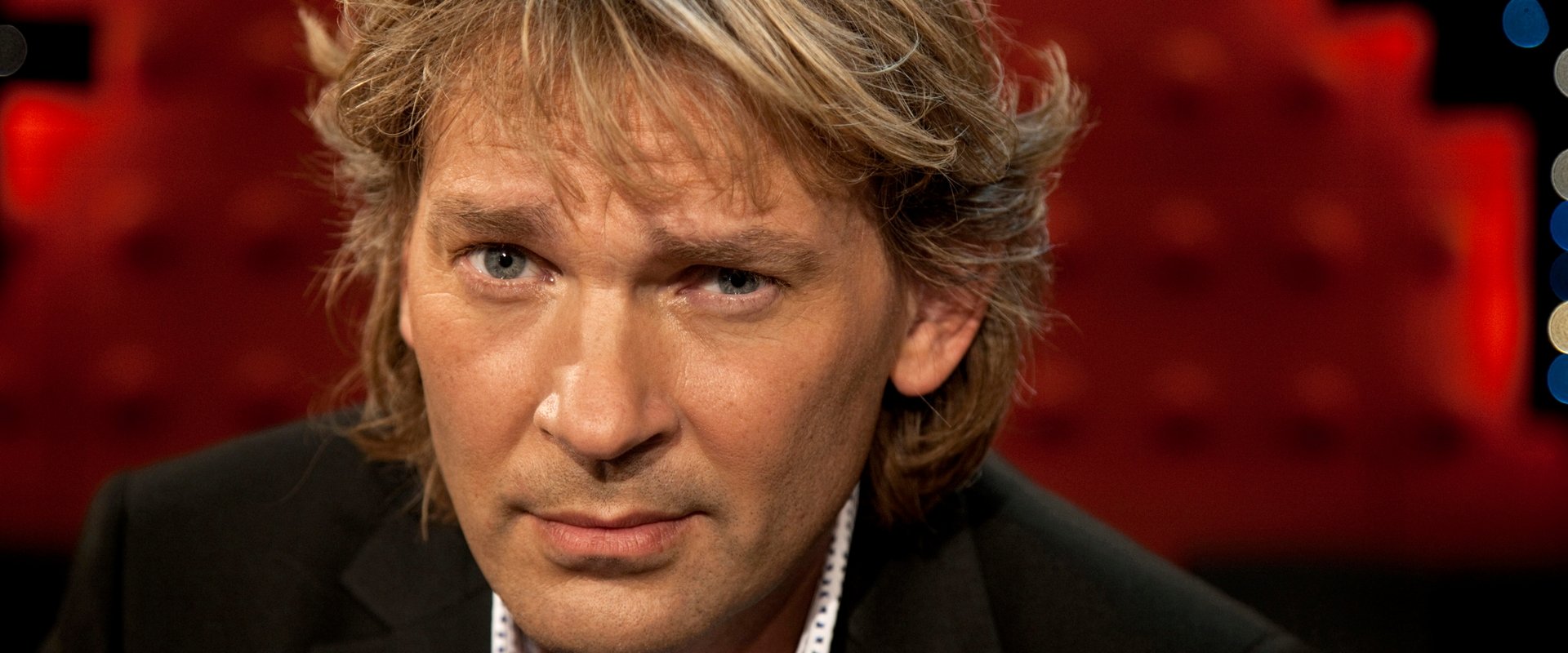 De Wereld Draait Door