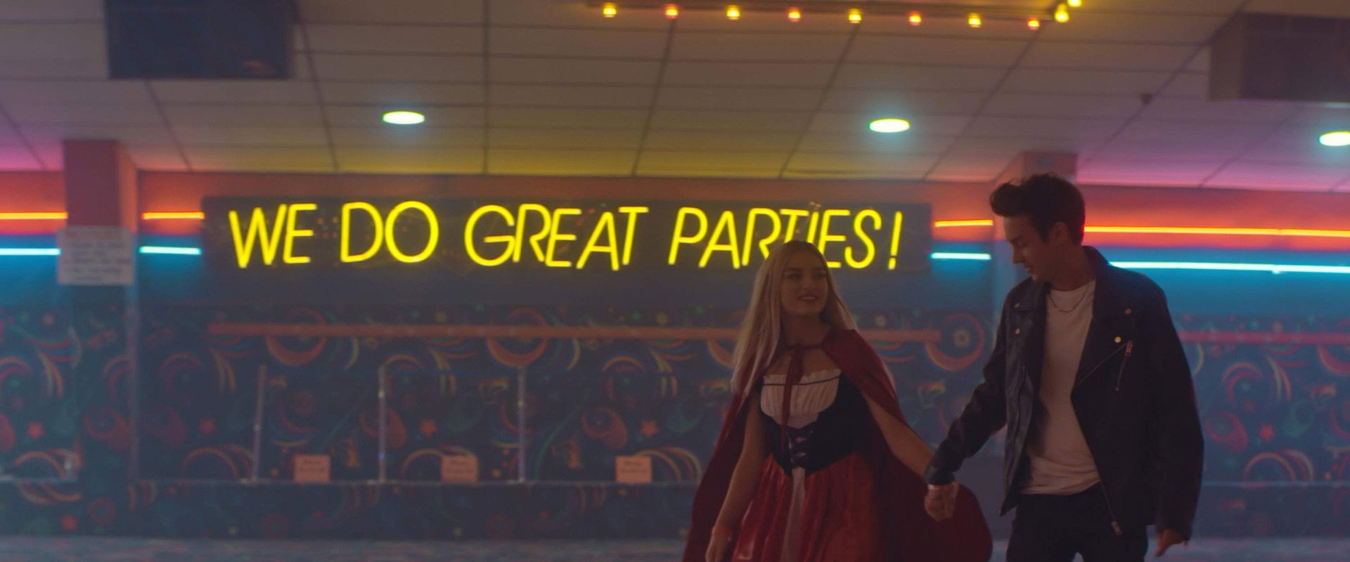 Lollipop's banner image