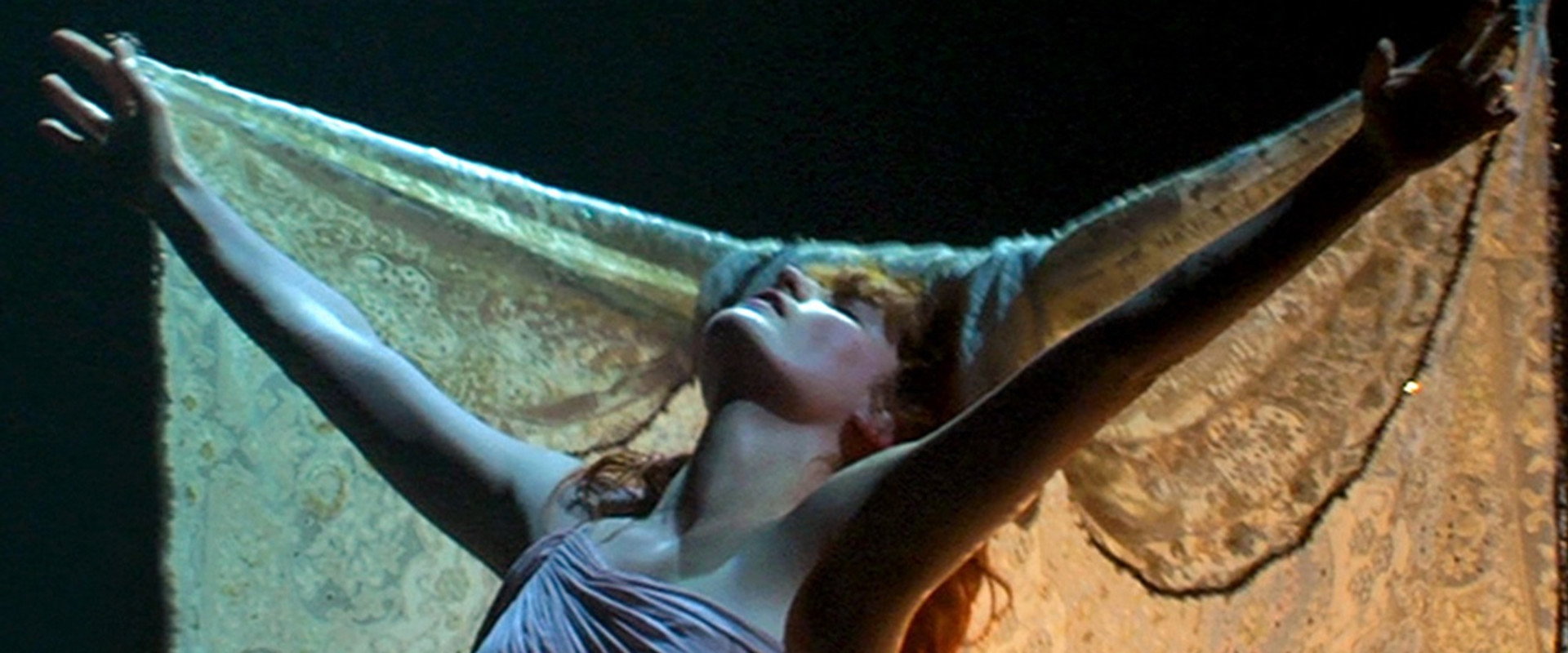 Florence + The Machine: Live at the Wiltern