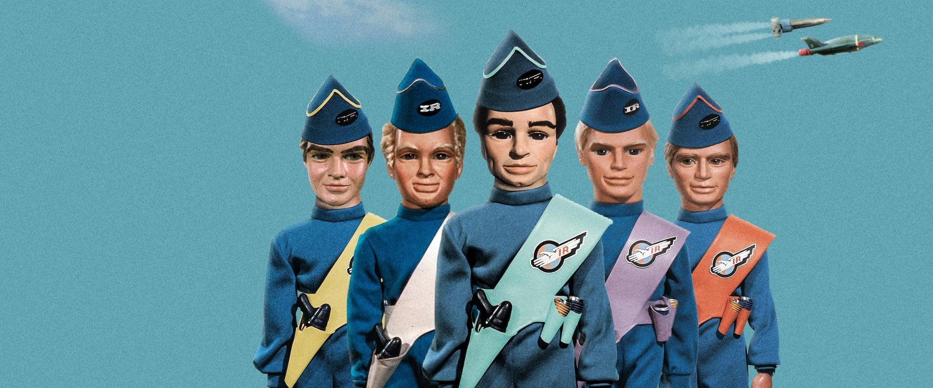 Thunderbirds