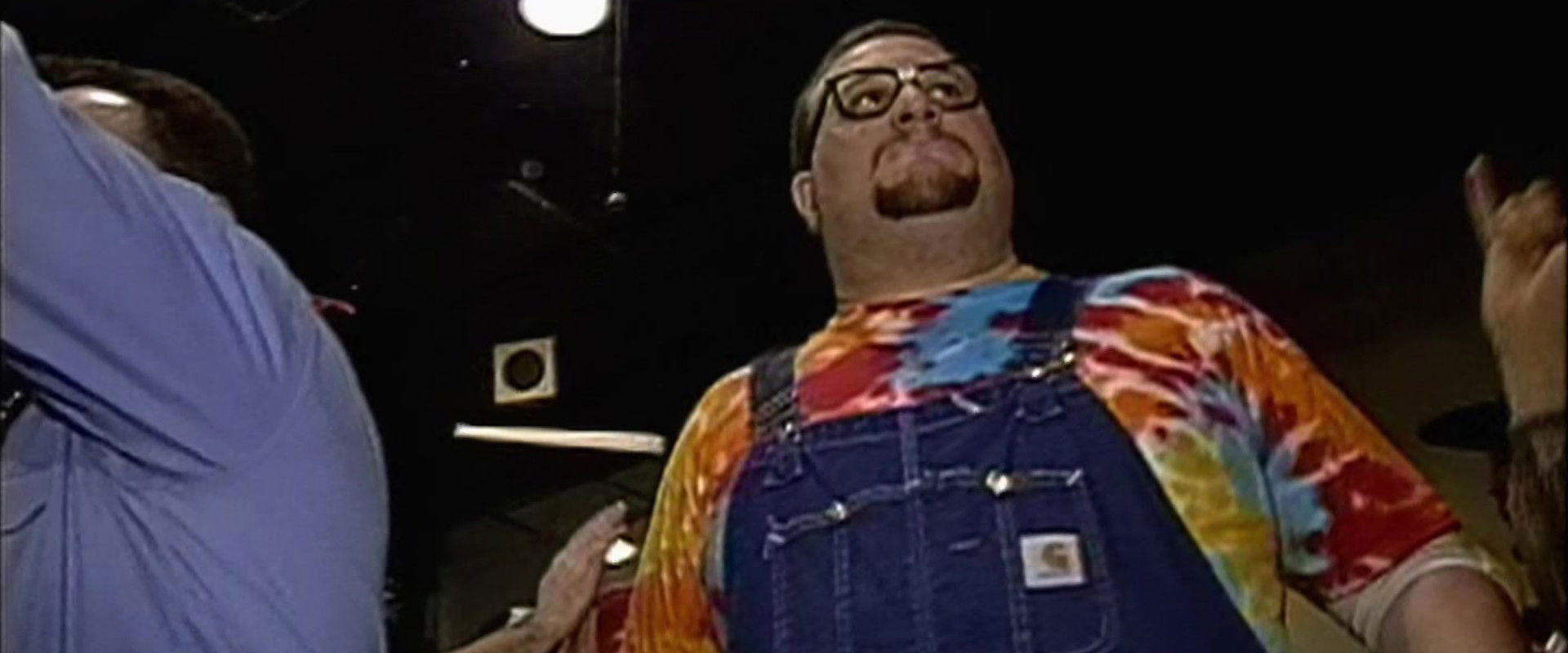 ECW House Party 1996's banner image
