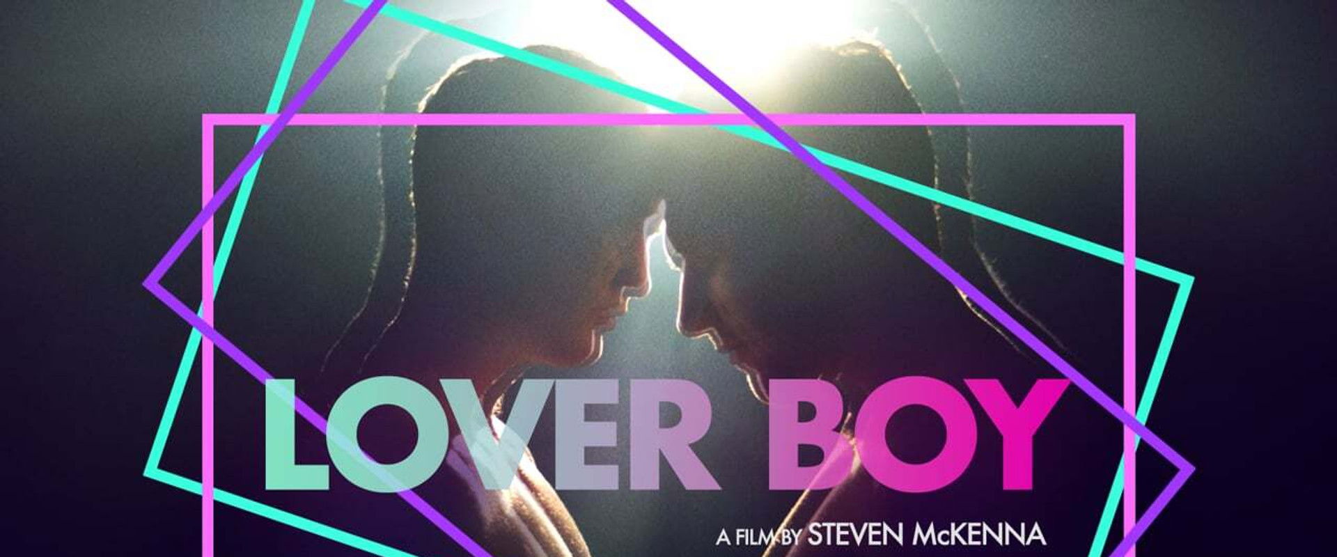 Lover Boy's banner image