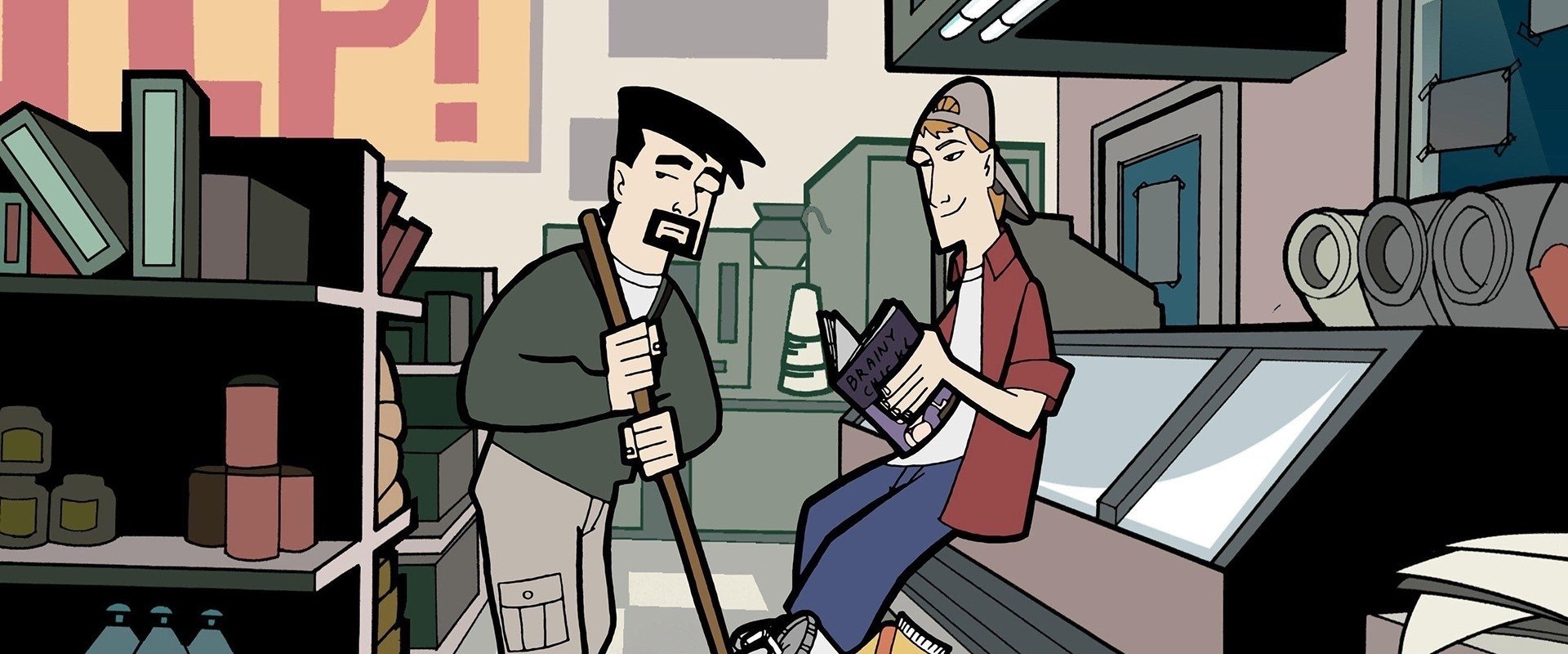 Clerks