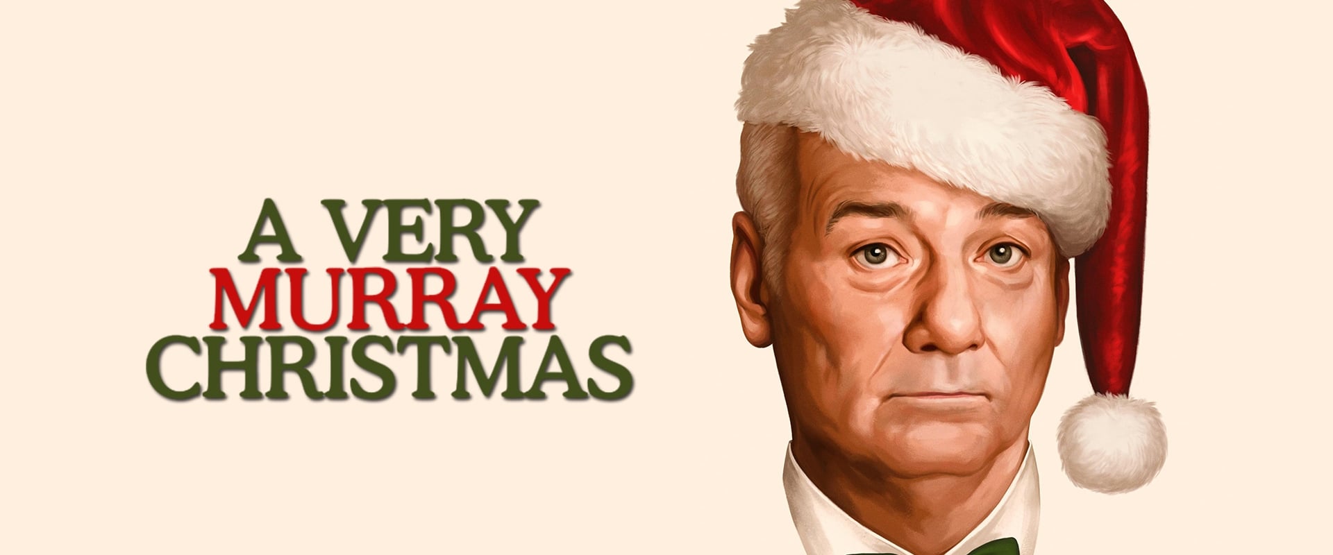 A Very Murray Christmas