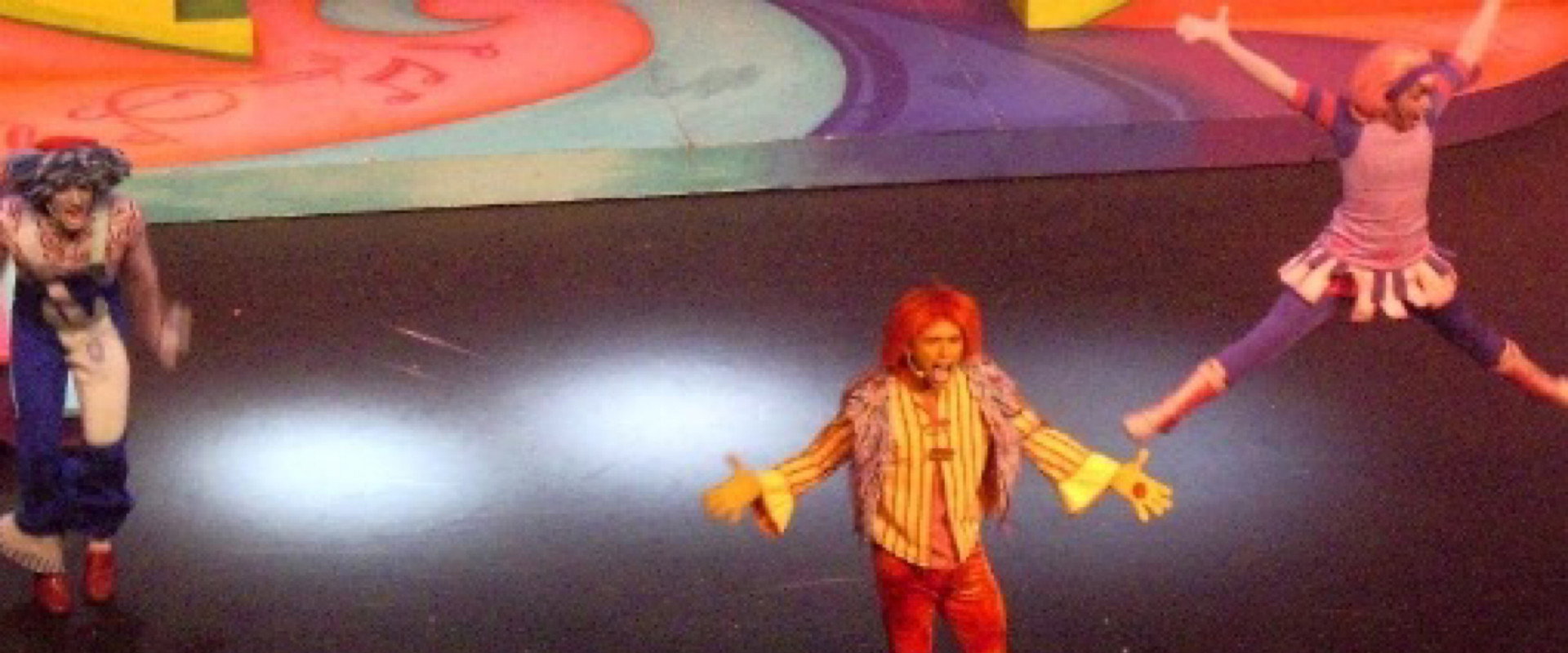 The Doodlebops's banner image