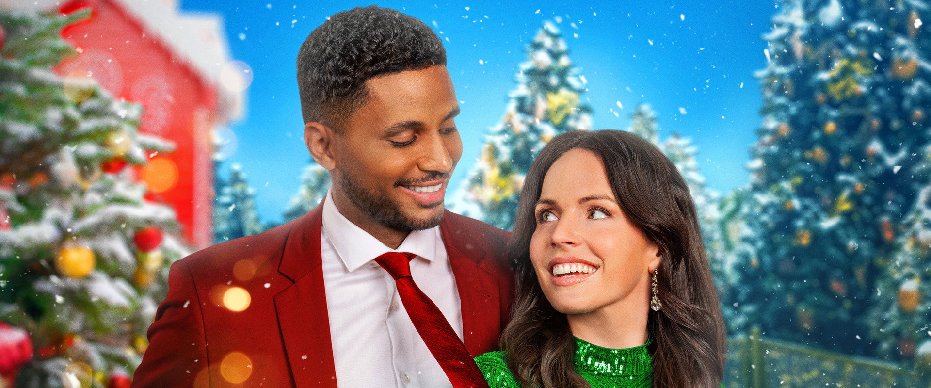 L'Amoureux mystère de Noël