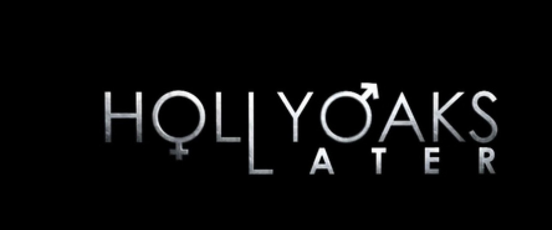 Hollyoaks Later