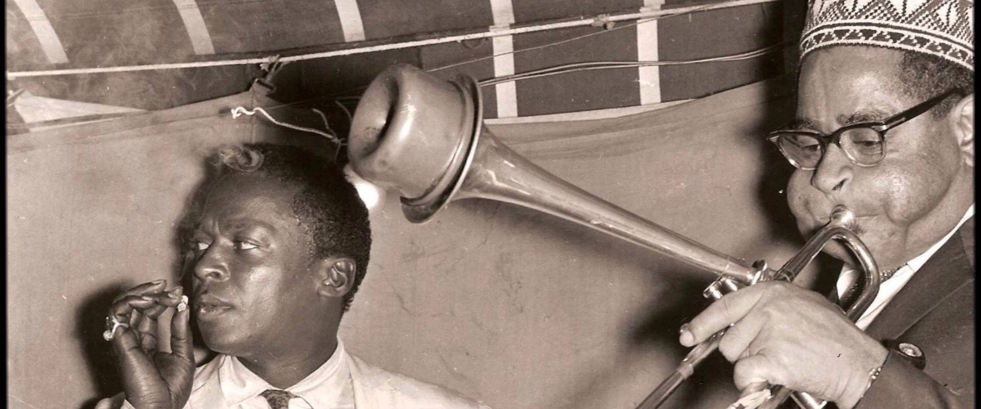 Jazz: The Only Way of Life