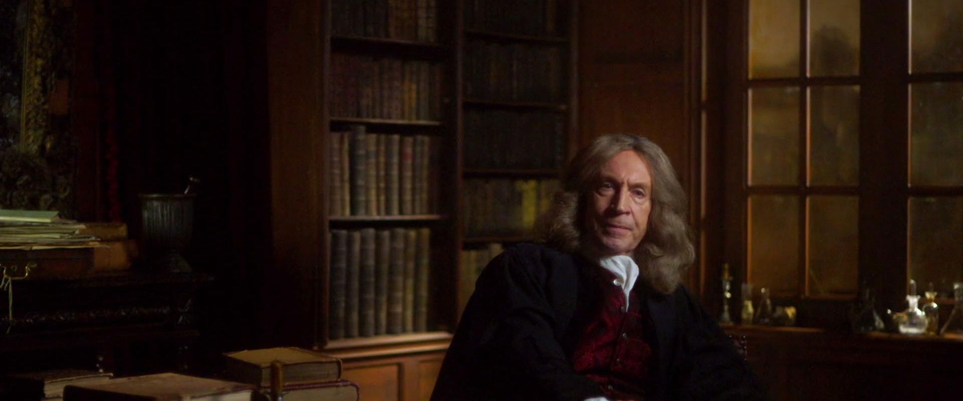 Isaac Newton: The Last Magician's banner image