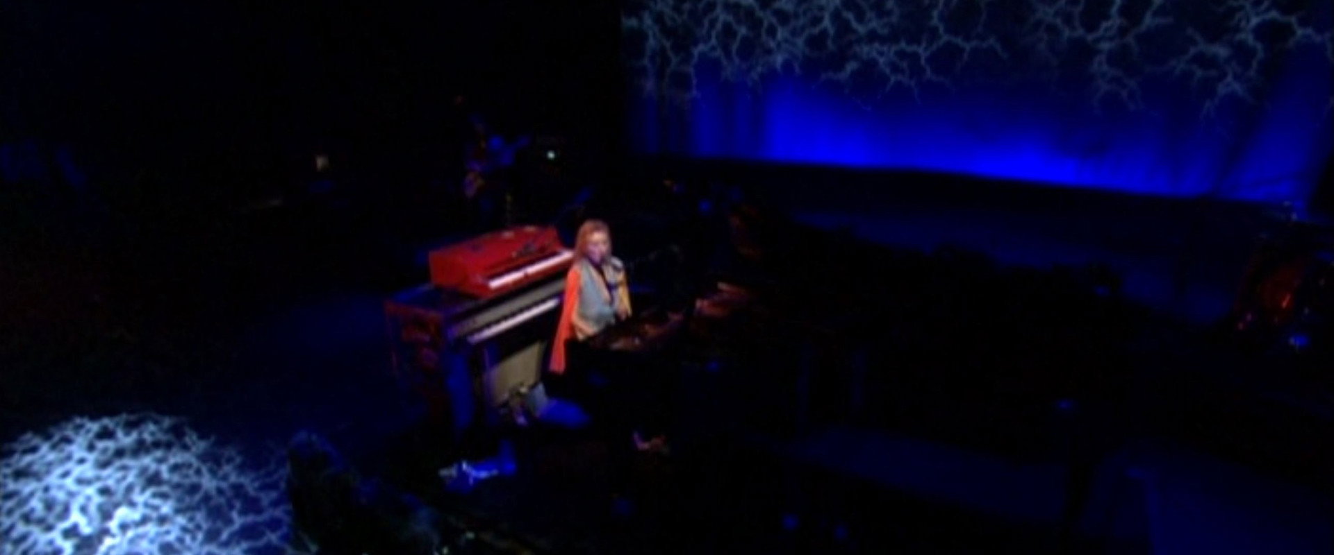 Tori Amos: Welcome to Sunny Florida