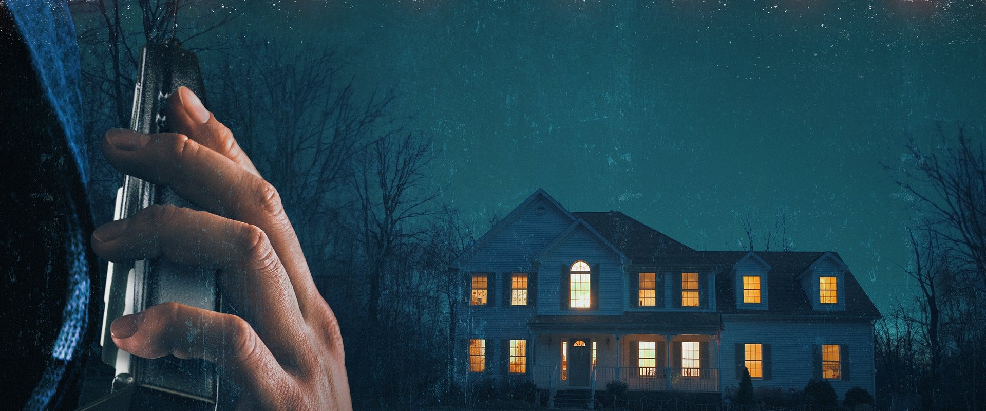 Scream: The True Story