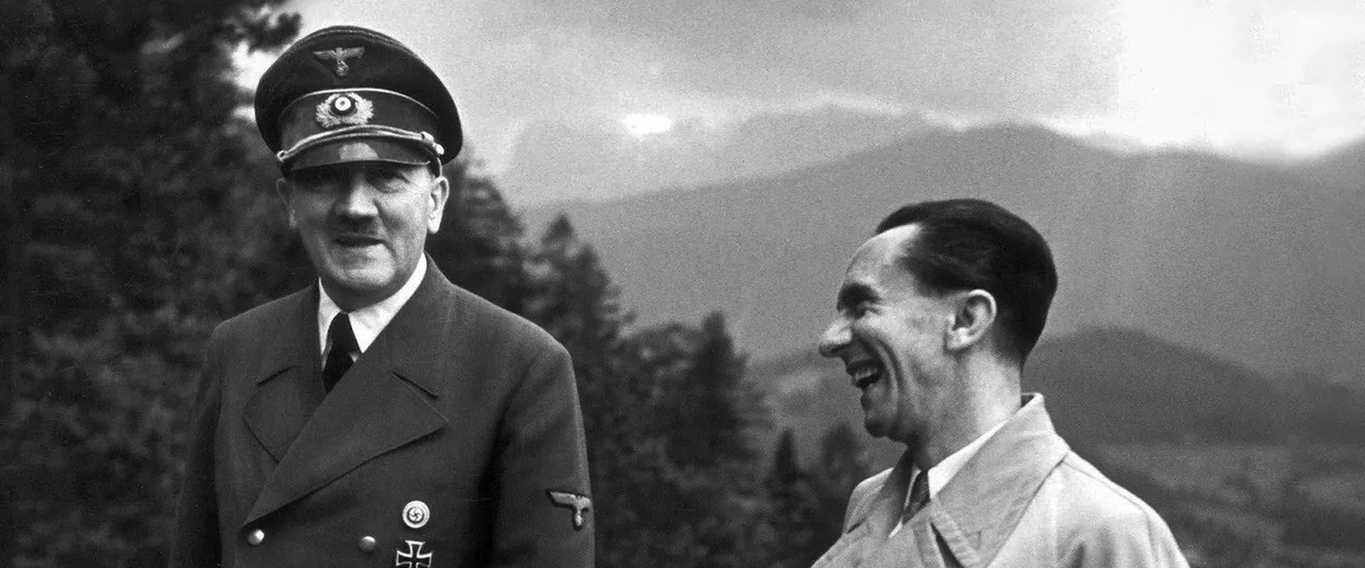 The Masters of the Reich