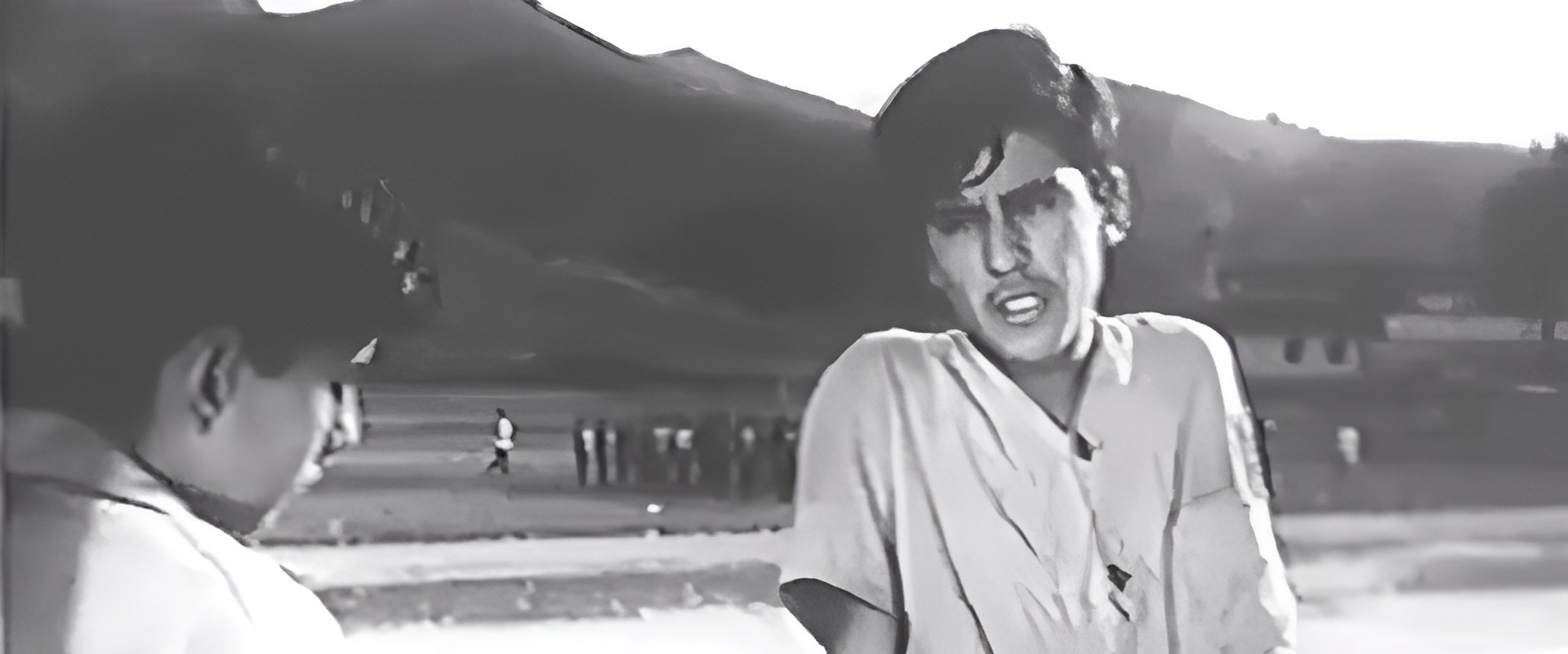 Maior Que o Ódio's banner image