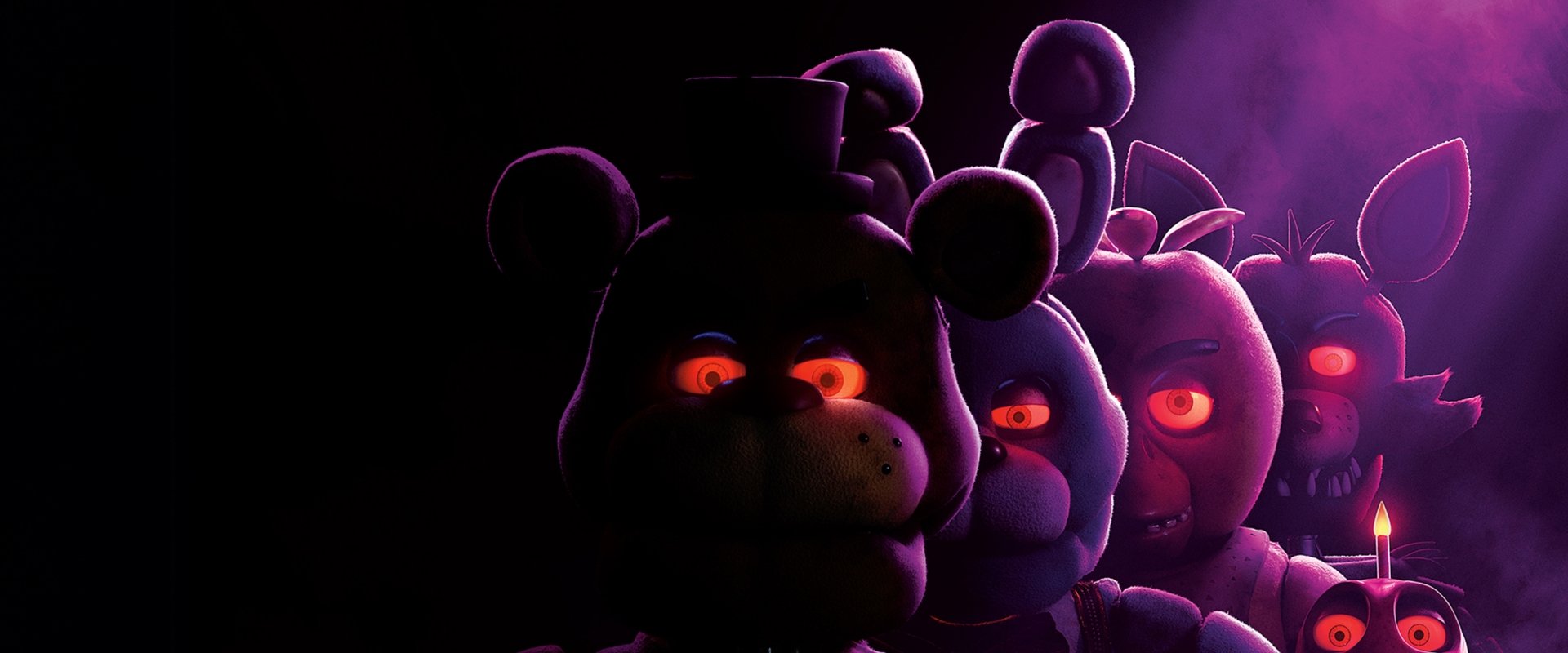 Five Nights at Freddy's