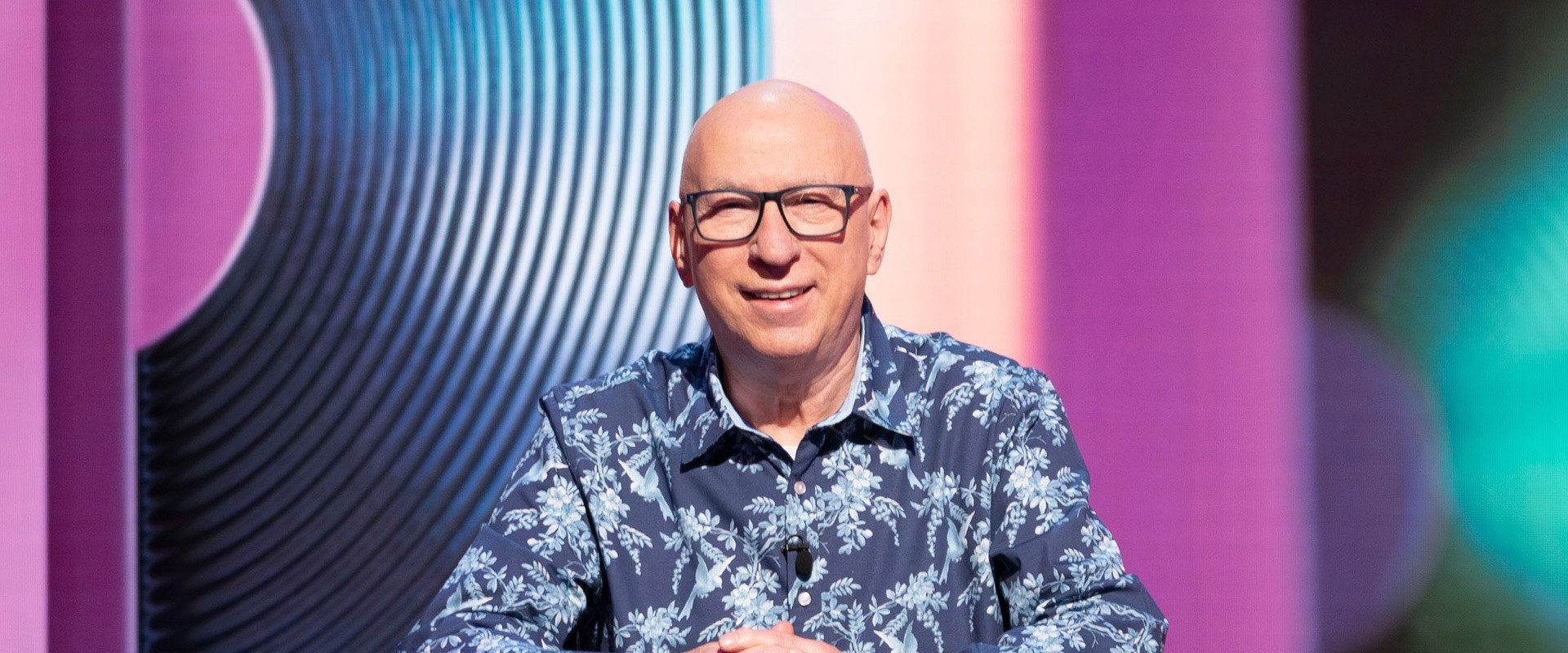 PopMaster TV's banner image