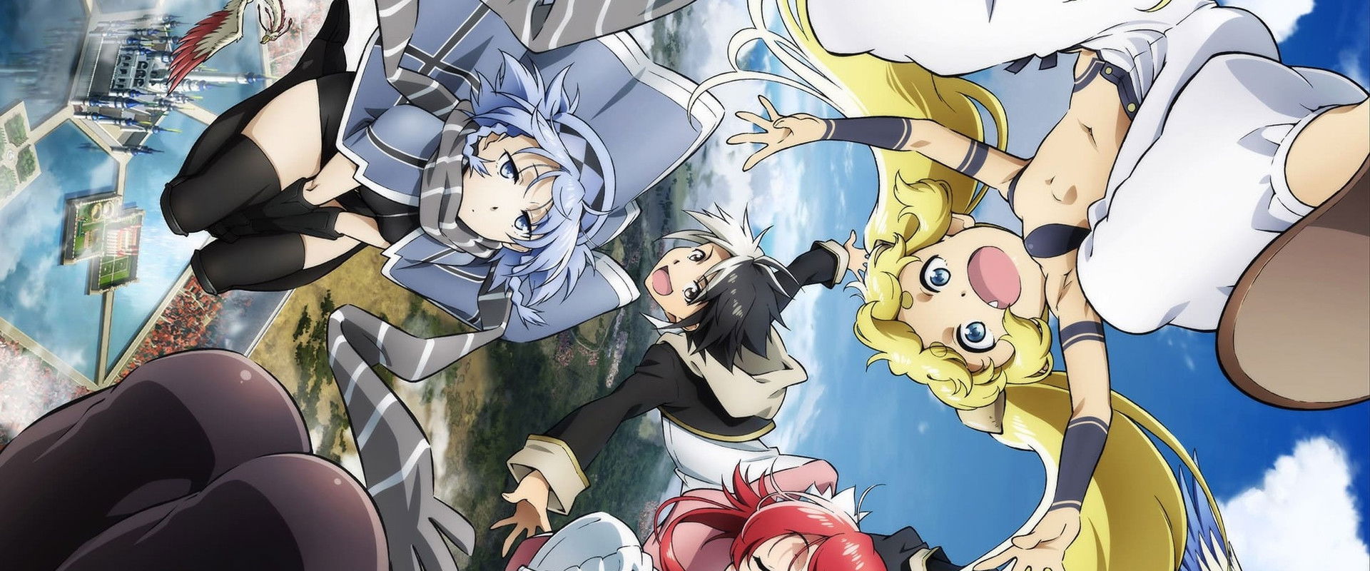 CLASSROOM FOR HEROES's banner image