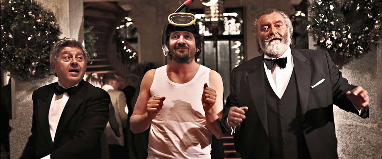 Il peggior Natale della mia vita