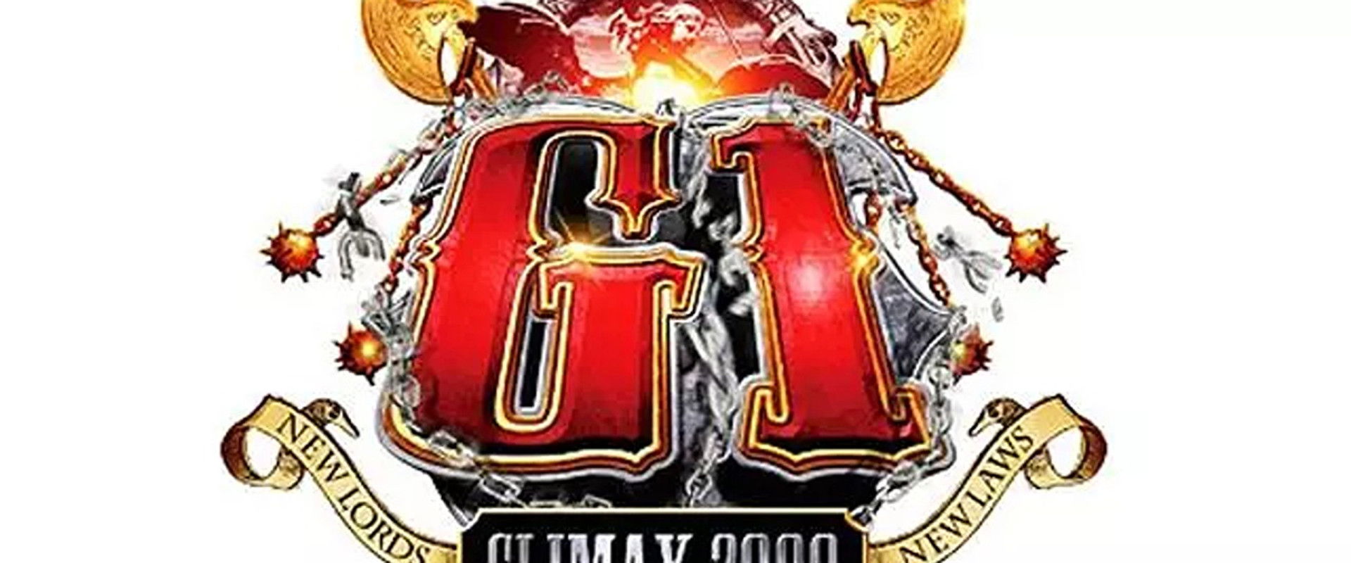 NJPW G1 Climax 19: Day 8 (Final)'s banner image