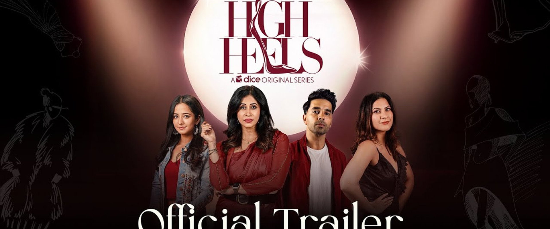 High Heels's banner image