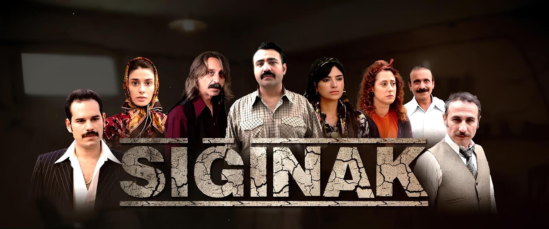Sığınak