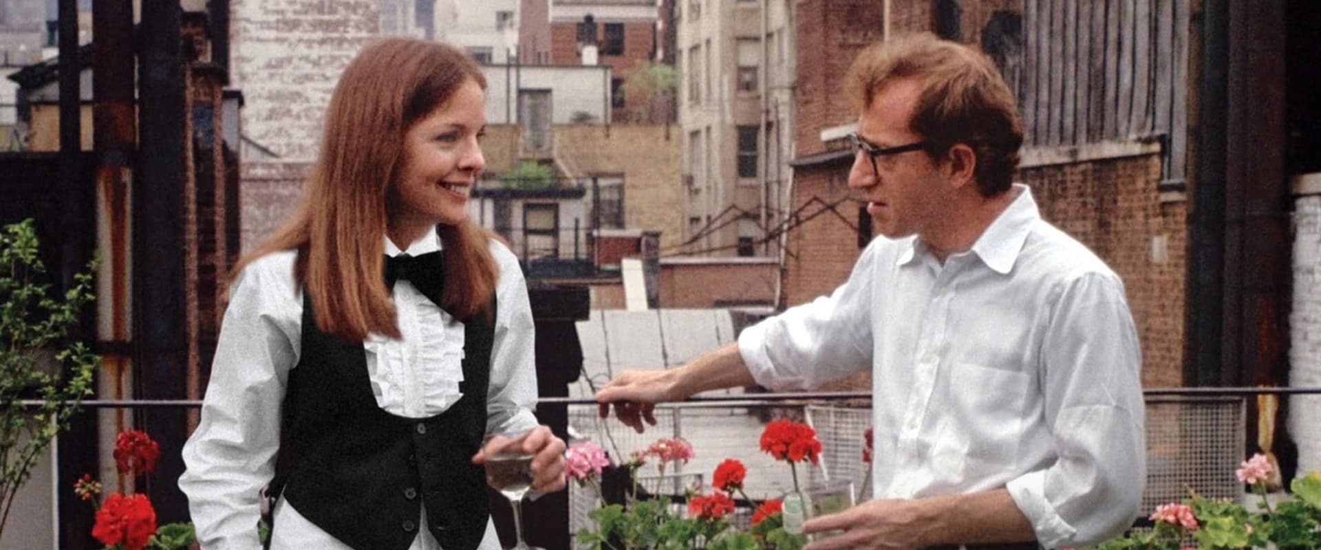 Annie Hall