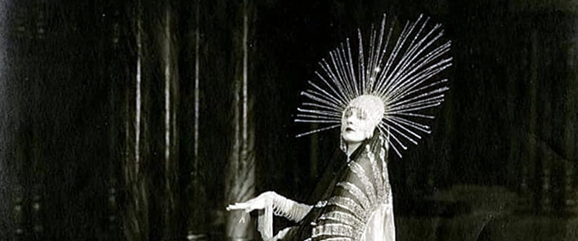 The Mystic